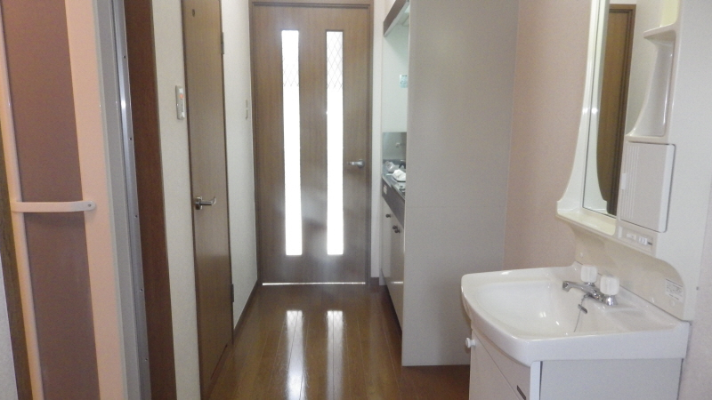 Other room space