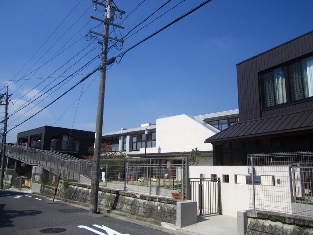 kindergarten ・ Nursery. Kumanomae 106m to nursery school