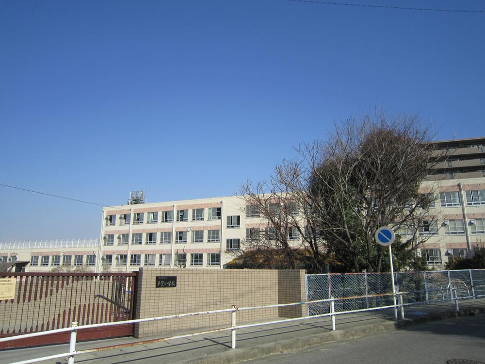 Other. Tokasa elementary school