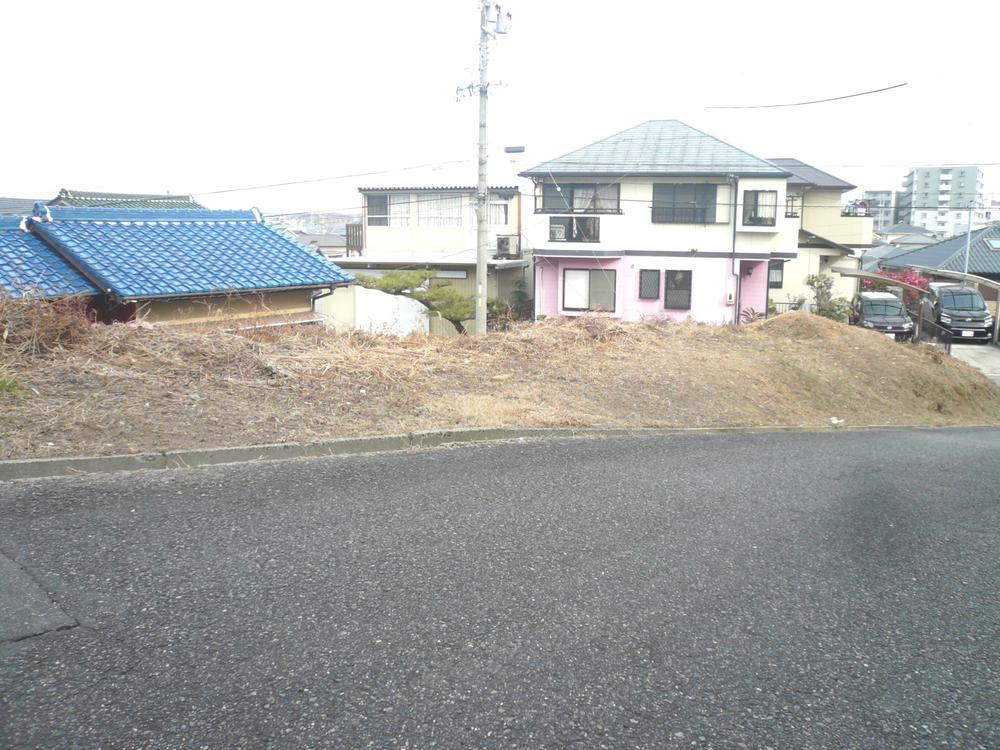 Local land photo. Local (11 May 2012) shooting
