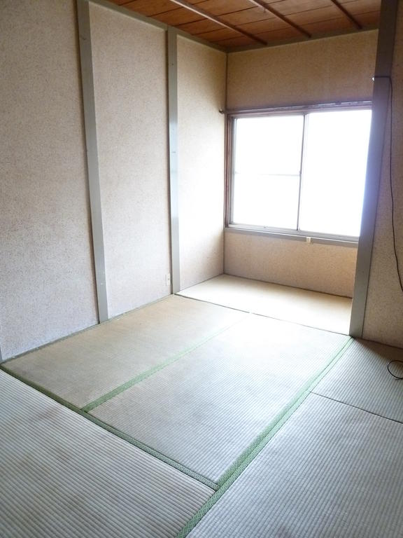 Other room space. 1F Japanese-style room