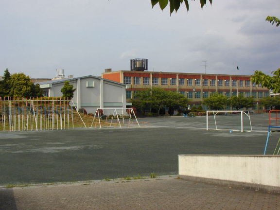 Primary school. 441m to Nagoya Municipal Narumi elementary school (elementary school)