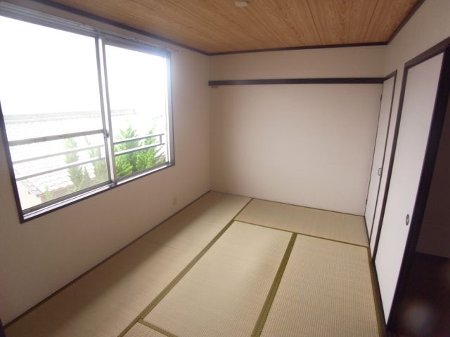 Living and room. Japanese style room