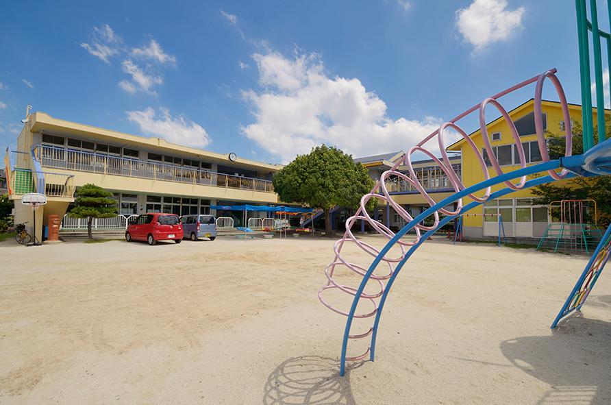 kindergarten ・ Nursery. 730m to smack kindergarten