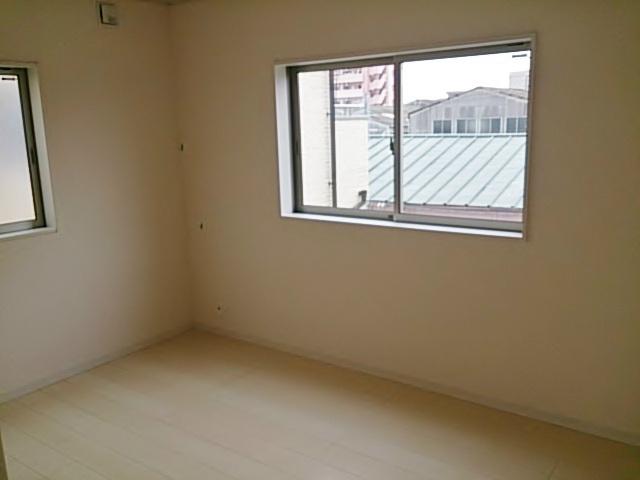 Non-living room