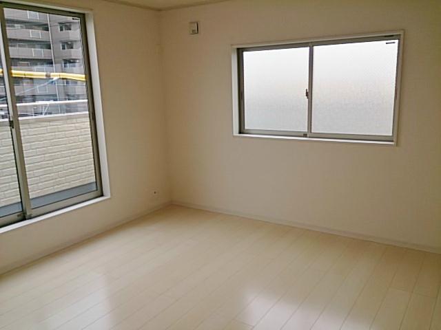 Non-living room