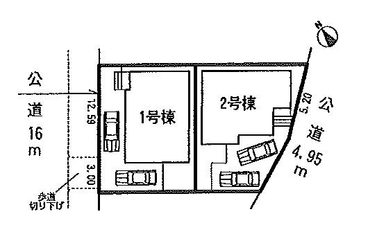 Other. Compartment figure