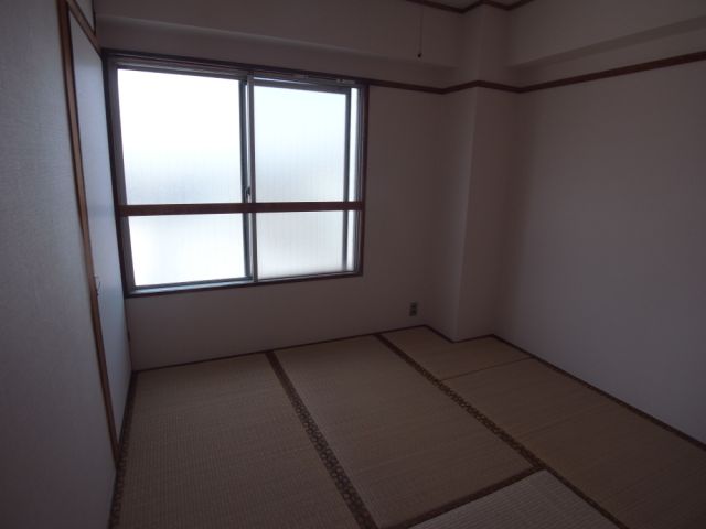 Living and room. Japanese style room