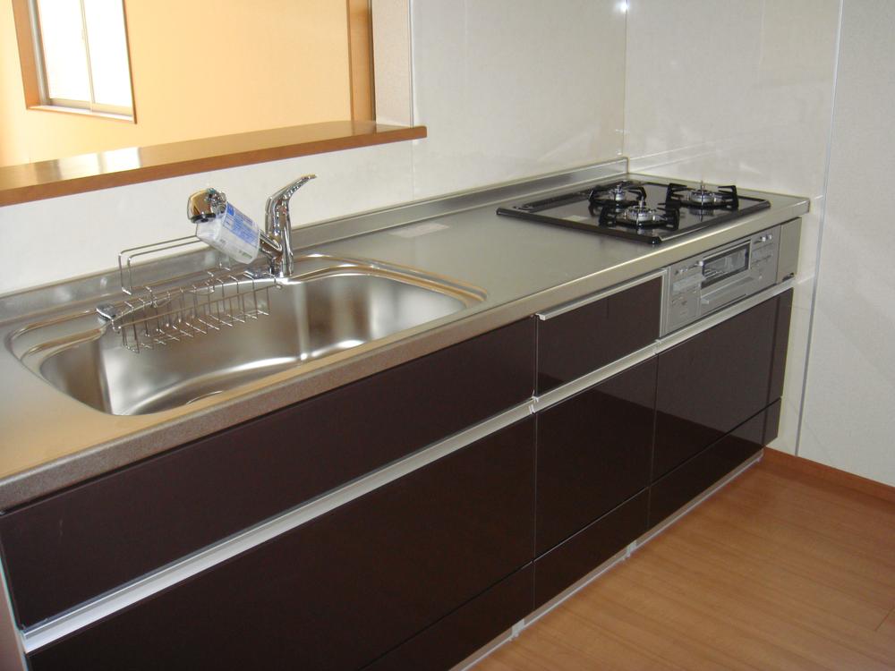 Same specifications photo (kitchen). There is the case that the same specifications differ from actual.