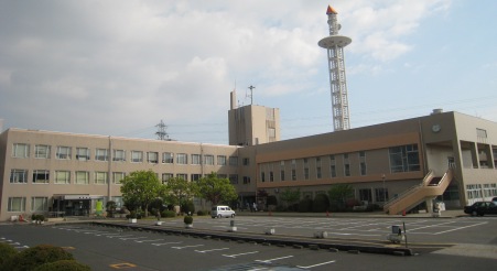 Government office. 1070m to Nagoya green ward office (government office)
