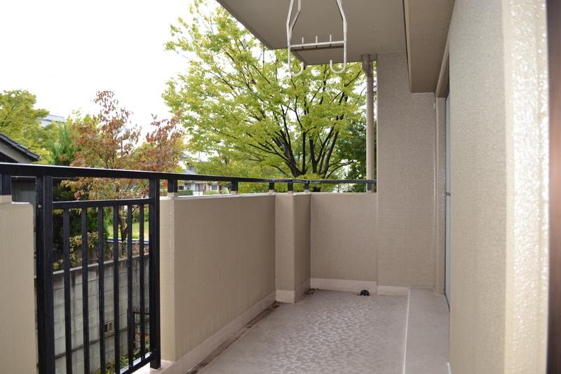 Balcony. Local (11 May 2013) Shooting