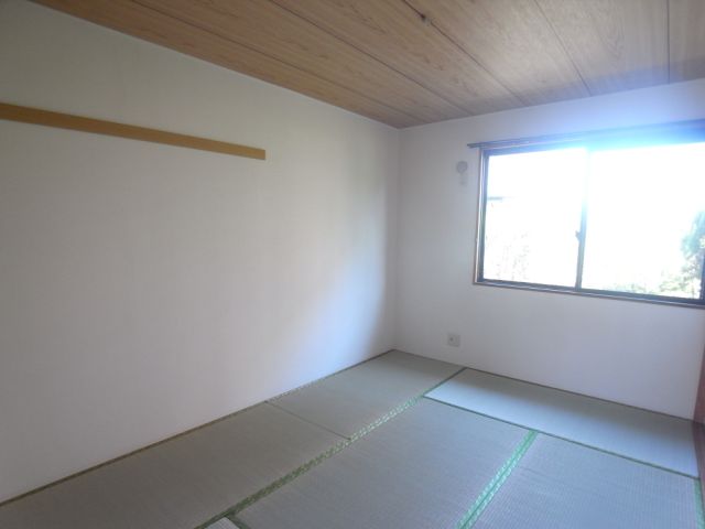 Living and room. Japanese style room