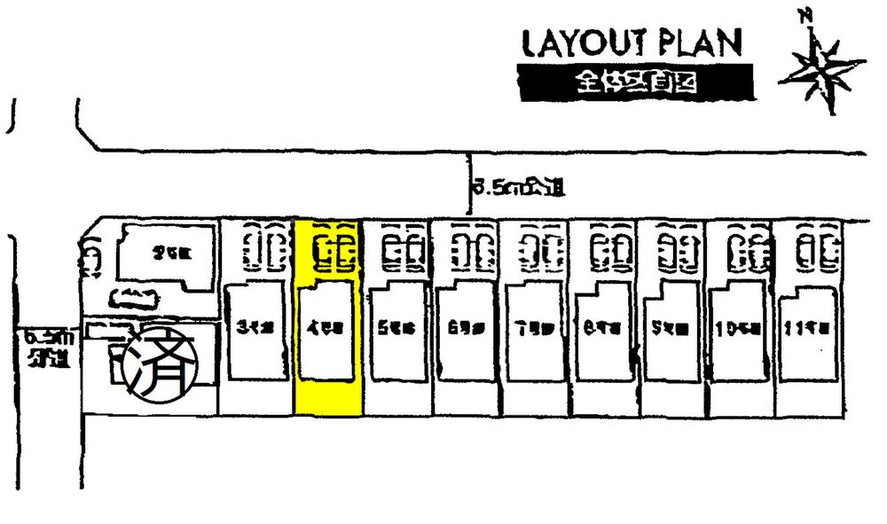 The entire compartment Figure. Compartment figure