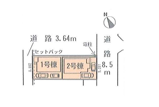 Other. Compartment figure
