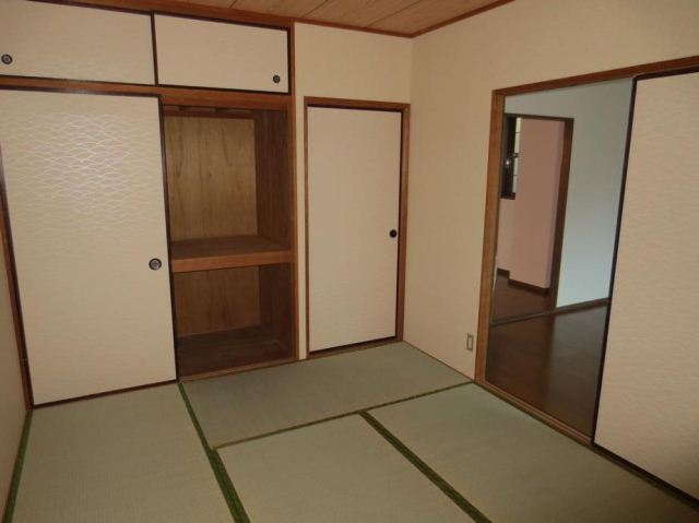 Other room space