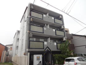 Building appearance