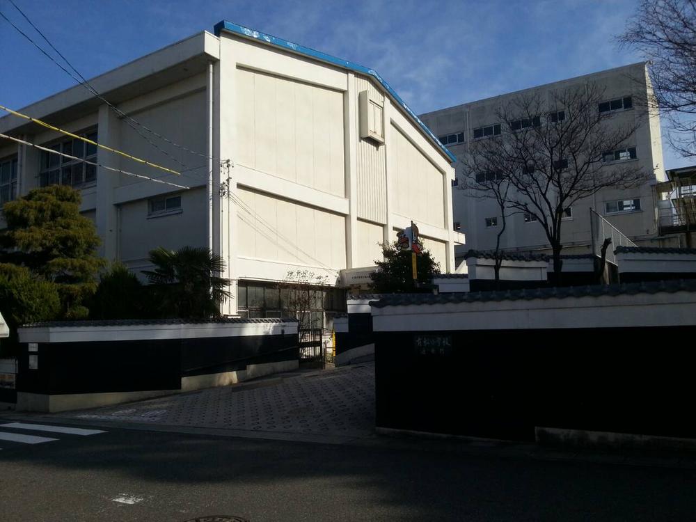 Primary school. 797m to Nagoya Municipal Arimatsu Elementary School