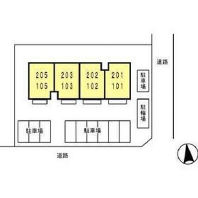 Other. layout drawing