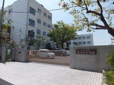 Other. Oshimizu elementary school