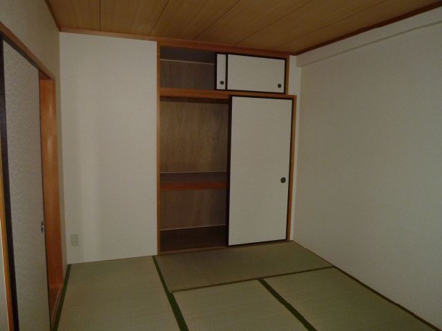 Other room space