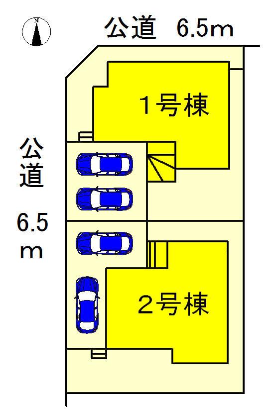 The entire compartment Figure