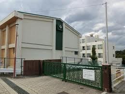 Primary school. 640m to Nagoya Municipal Momoyama Elementary School