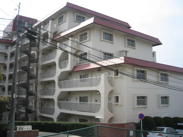 Local appearance photo. local