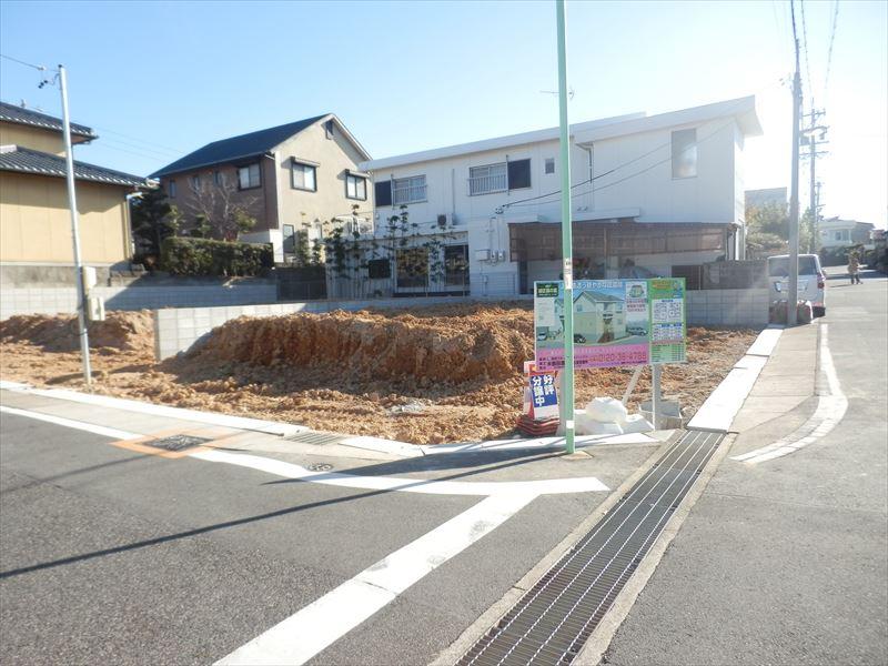 Local photos, including front road