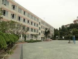 Primary school. 646m to Nagoya City Tachido shade Elementary School