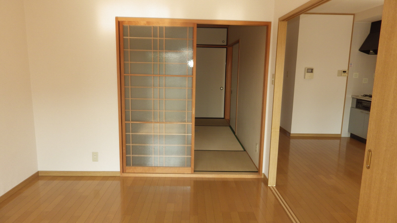 Other room space