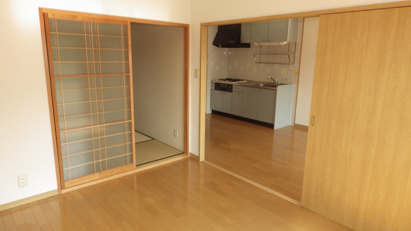 Other room space