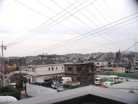 Sale already cityscape photo. Day at the hill, Good view.