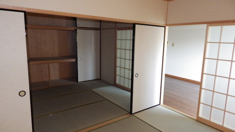 Other room space