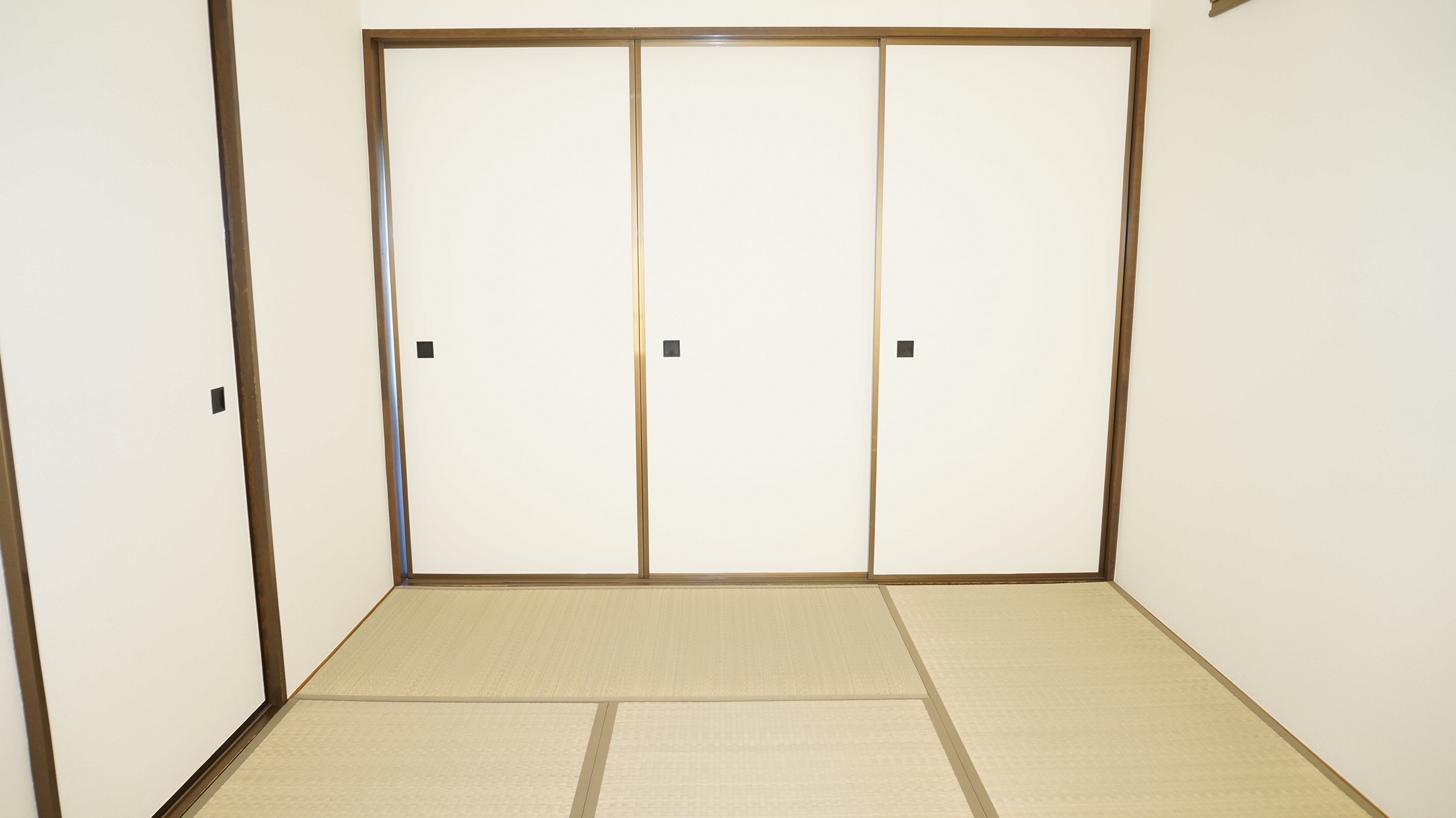 Other room space. Japanese-style room ・ Armoire