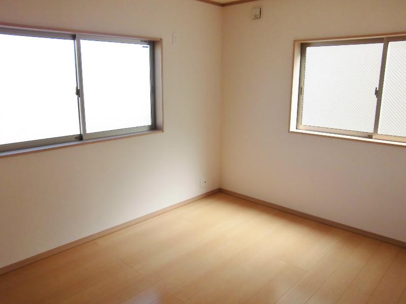 Non-living room