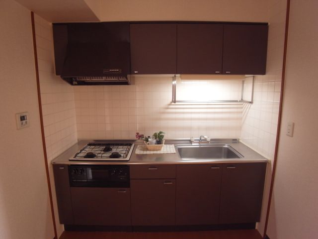 Kitchen. Kitchen