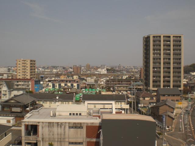 View photos from the dwelling unit. North side view (view good! )