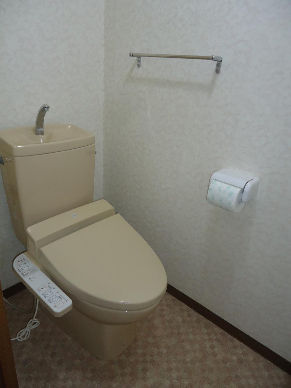 Toilet. Indoor (10 May 2013) Shooting