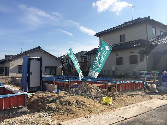 Local appearance photo. 2014 April scheduled to be completed