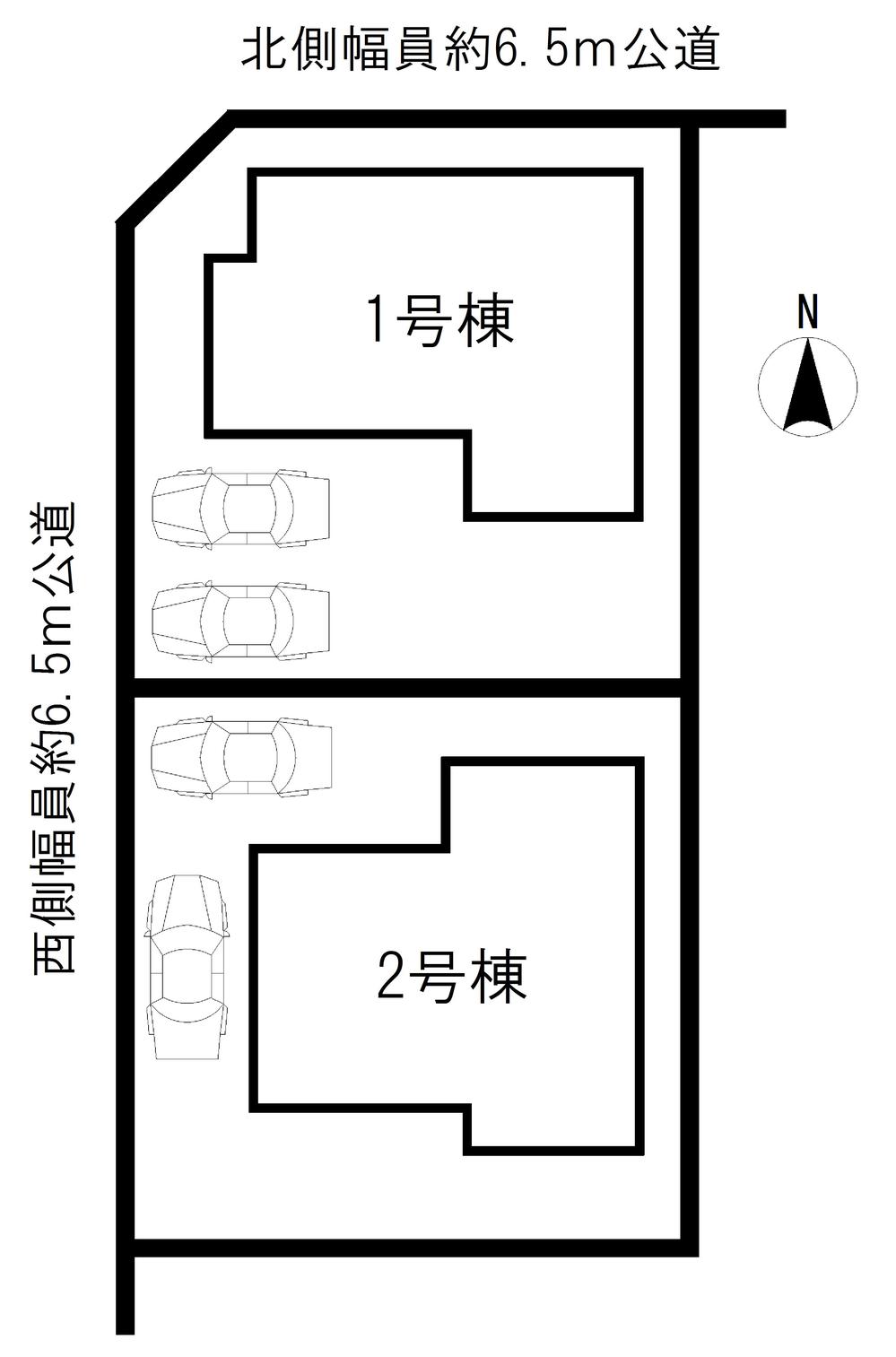 The entire compartment Figure