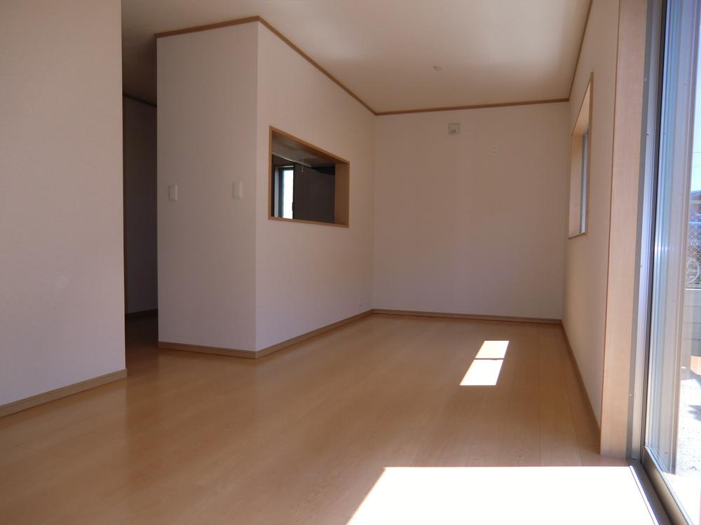 Other. ◇ living image ◇  The company ・ Same floor plan living 