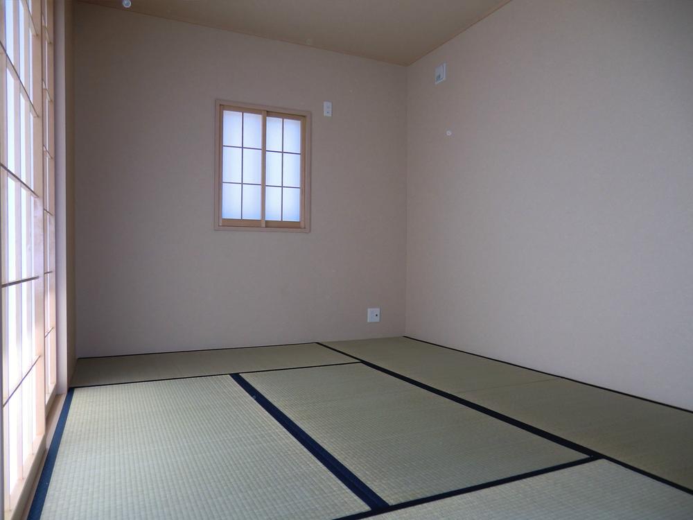 Same specifications photos (Other introspection). ◇ Japanese-style ◇  Spacious space 6 Pledge