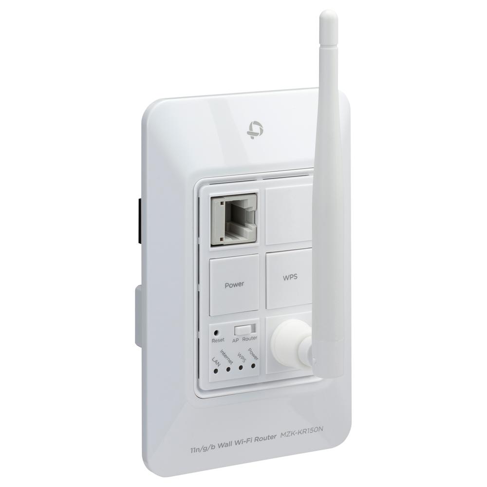 Other Equipment. So that no matter where the house can enjoy the network environment, Pre-equipped with a Wi-Fi access point on the first floor and the second floor. We propose a new lifestyle that utilize network. ※ Pull-construction work, such as optical cable is required separately.