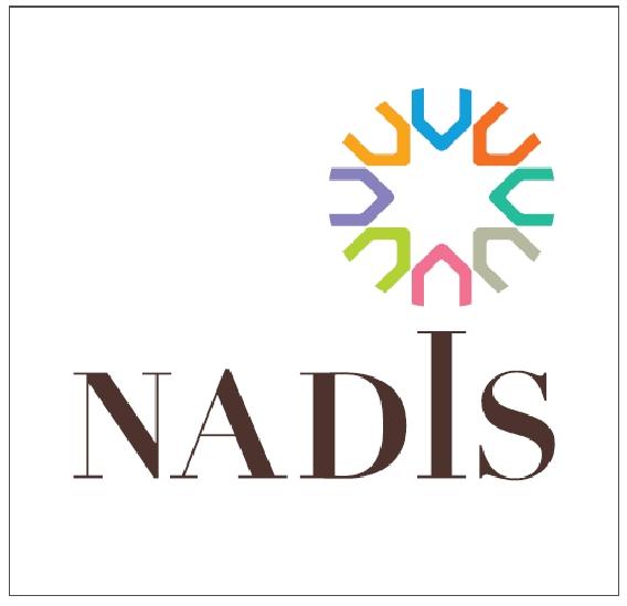 Other. The meaning of the brand name of NADIS (Nadisu) is, "Individual families, Of your family each and every, To satisfy the daily life, Comfortable living space in the new era. ". 