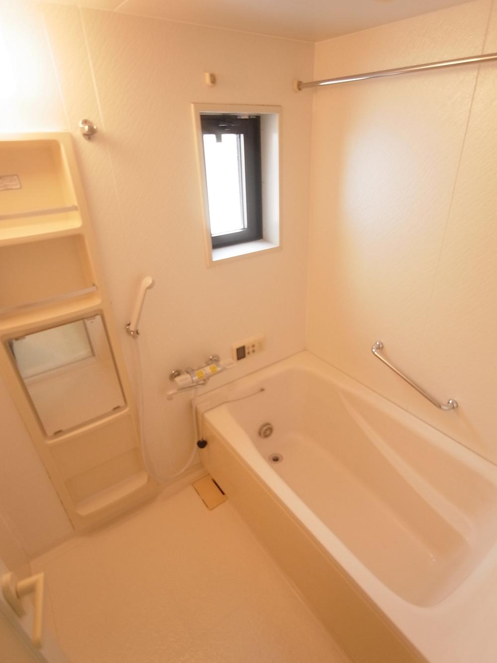 Bathroom. Indoor (12 May 2013) Shooting