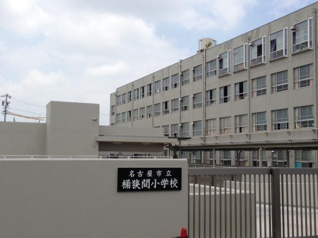 Other.  ☆ Okehazama elementary school 1 minute walk) ☆  ☆ Living environment that can parenting with confidence ☆