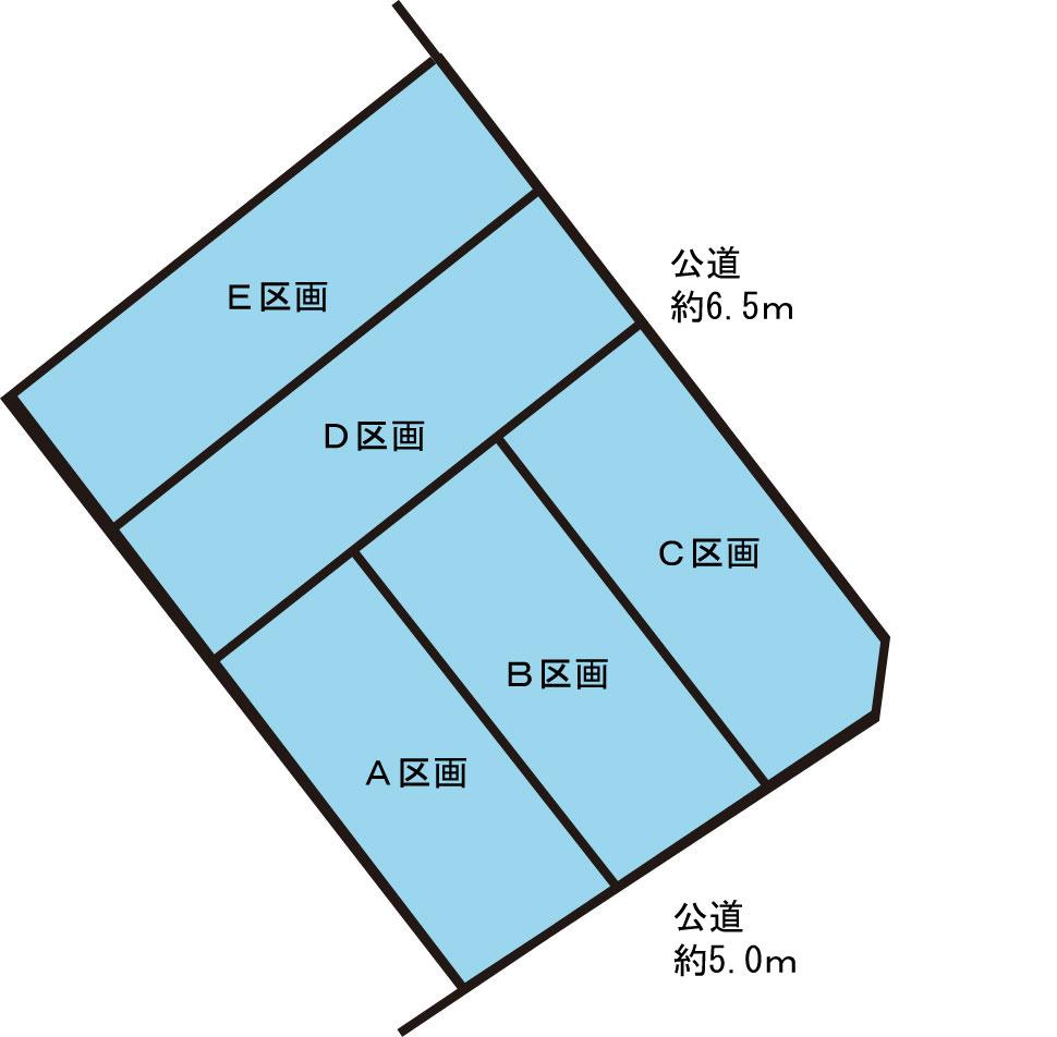 The entire compartment Figure