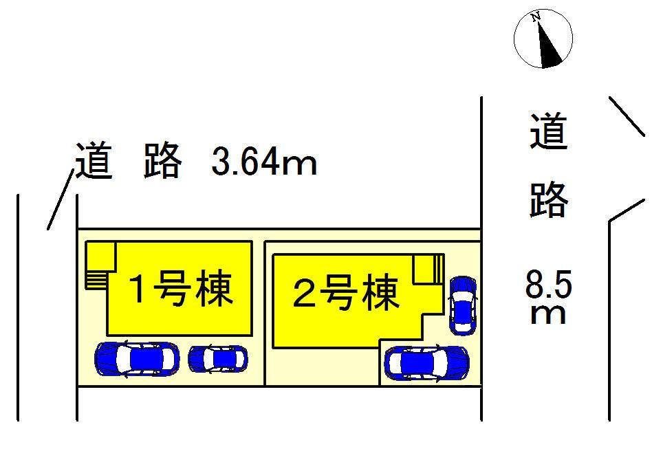 Compartment figure. Weekday ・ Alike Saturday and Sunday, We will guide you! Please feel free to contact us! 