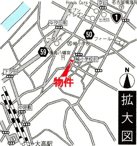 Local guide map. Weekday ・ Alike Saturday and Sunday, We will guide you! Please feel free to contact us!