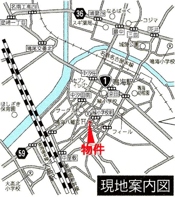 Local guide map. Weekday ・ Alike Saturday and Sunday, We will guide you! Please feel free to contact us! 